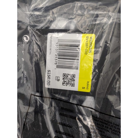 Nike Shield Women's Flash Running Jacket - Picture 8 of 10